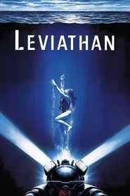 Leviathan movie poster