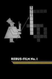 Poster do filme Rebus-Film Nr. 1