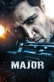 Major movie poster