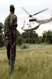 Africa in Pieces: The Tragedy of the Great Lakes movie poster