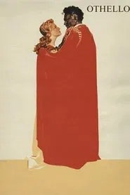 Poster do filme Othello