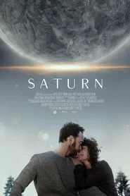 Saturn movie poster