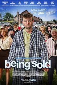 Poster do filme Being Sold