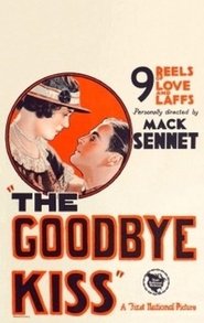 The Good-Bye Kiss movie poster