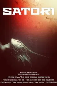 Satori movie poster