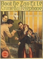 Poster do filme Bout-de-Zan et le crime au téléphone