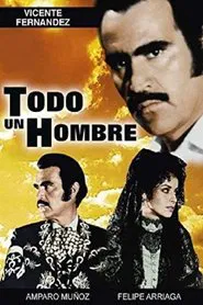 Poster do filme A Real Man