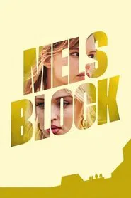 Mel's Block movie poster