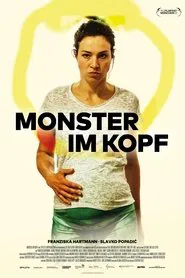 Monster im Kopf movie poster
