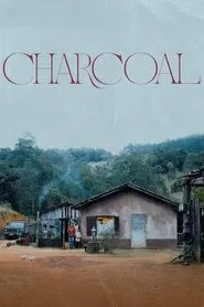 Charcoal movie poster