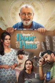 Poster da série Thode Door Thode Paas