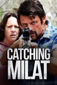 Poster da série Catching Milat