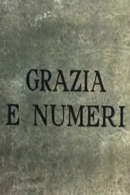 Grazia e numeri movie poster