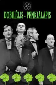 Five-Leaf Clover movie poster