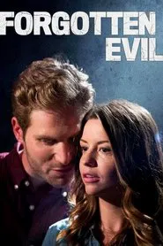 Forgotten Evil movie poster