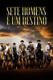 Poster do filme Sete Homens e Um Destino