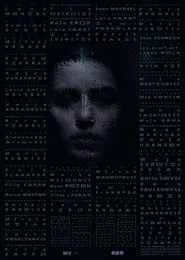 Alone movie poster