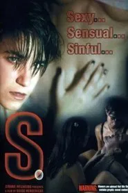 S. movie poster