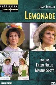 Lemonade movie poster