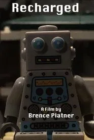 Poster do filme Recharged