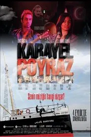 Karayel Poyraz movie poster