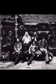 The Allman Brothers Band - The 1971 Fillmore East Recordings movie poster