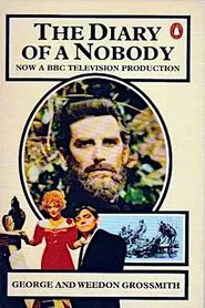 The Diary of a Nobody tv show poster