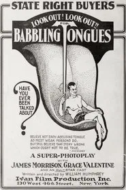 Poster do filme Babbling Tongues