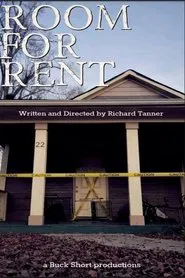 Room For Rent movie poster