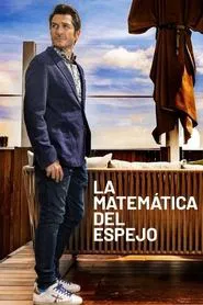 Poster da série La matemática del espejo