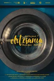 Artesanía movie poster