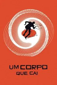 Poster do filme Um Corpo Que Cai