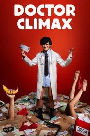 Doctor Climax tv show poster