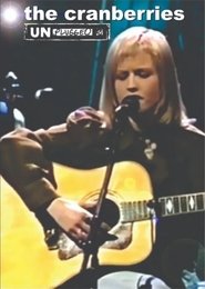 The Cranberries: MTV Unplugged movie poster
