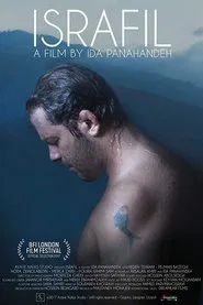 Poster do filme Israfil