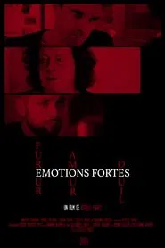 Strong Emotions movie poster