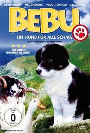 Mist: The Tale of a Sheepdog Puppy movie poster