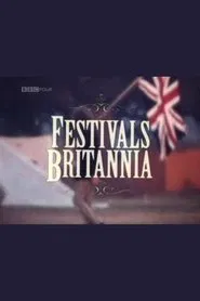 Festivals Britannia movie poster