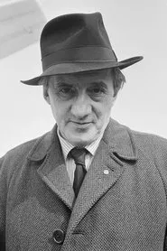 JB: A Portrait of Sir John Barbirolli movie poster