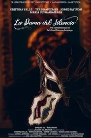 The Lady of Silence movie poster