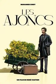 Les Ajoncs movie poster