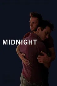 Midnight movie poster