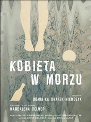 Kobieta w morzu movie poster