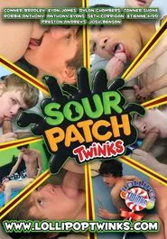 Sour Patch Twinks movie poster