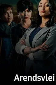 Arendsvlei tv show poster