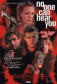Poster do filme No One Can Hear You