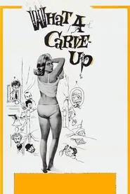 What a Carve Up! movie poster