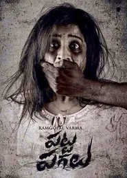 Patta Pagalu movie poster