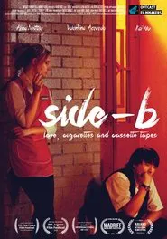 Side-B movie poster