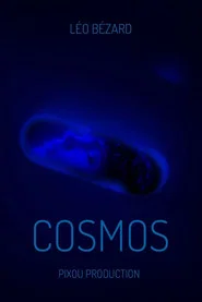 Cosmos movie poster